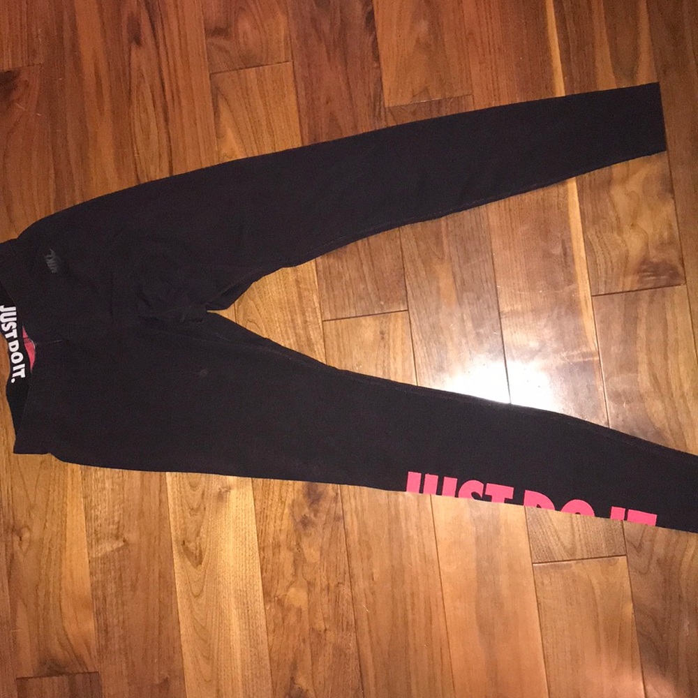 Nike leggings